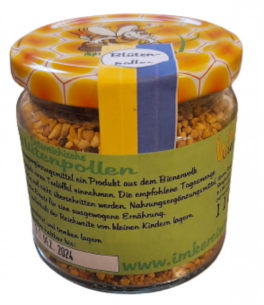 Blütenpollen 110g